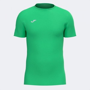 R-CITY SHORT SLEEVE T-SHIRT GREEN - 103171.425