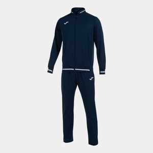 MONTREAL TRACKSUIT NAVY - 103211.331