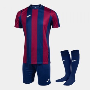 INTER CLASSIC SET ROYAL BURGUNDY - 103248.715