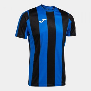 INTER CLASSIC SHORT SLEEVE T-SHIRT ROYAL BLACK - 103249.701