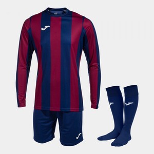 INTER CLASSIC SET ROYAL BURGUNDY - 103280.715