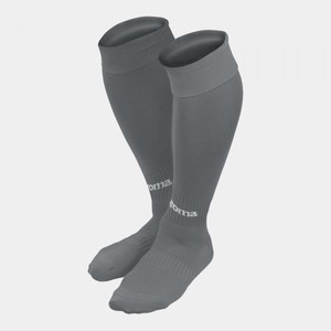 ŠTULPNE SET 4 PÁROV FOOTBALL SOCKS CLASSIC II ANTHRACITE - 400054.150