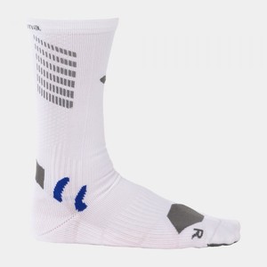PONOŽKY SET 12 PÁROV SOCK MEDIUM COMPRESSION WHITE - 400287.200
