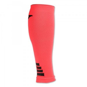 LEG COMPRESSION SLEEVES CORAL FLUOR - 400289.041