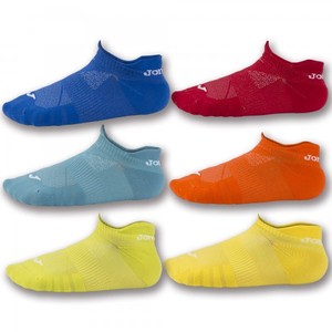 INV SOCKS 2ROY-ORA-GRE-RED-YEL-GREY - 400292.P01