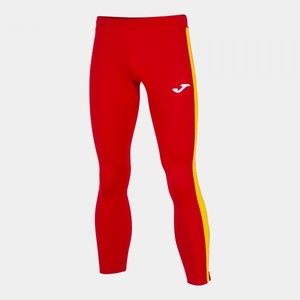 ELITE VII LONG TIGHT RED-YELLOW - 700009.609