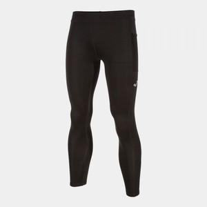 ELITE X LONG TIGHTS BLACK - 700037.100