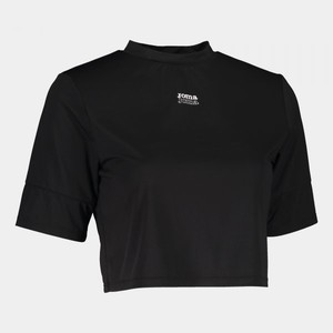 DAPHNE SHORT SLEEVE T-SHIRT BLACK - 800152.100