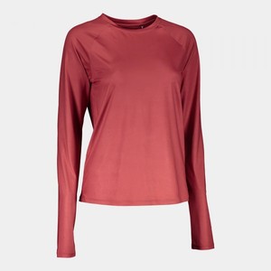 DAPHNE LONG SLEEVE T-SHIRT PINK - 800159.548