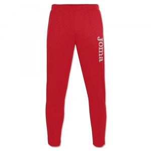 LONG PANTS TIGHT COMBI RED - 8011.12.60