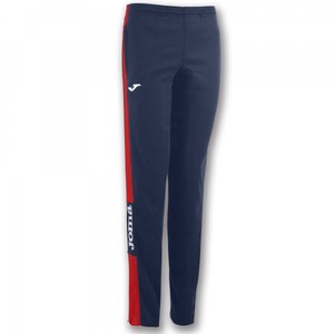 LONG PANT CHAMPIONSHIP IV NAVY-RED WOMAN - 900450.306