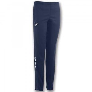 LONG PANT CHAMPIONSHIP IV NAVY WOMAN - 900450.331