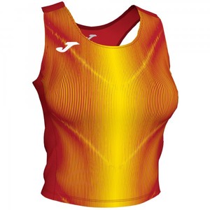 OLIMPIA TOP RED-YELLOW - 900935.609