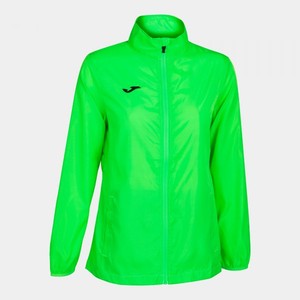 ELITE VII WINDBREAKER FLUOR GREEN - 901065.020