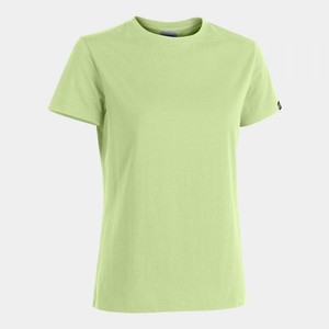 DESERT SHORT SLEEVE T-SHIRT GREEN - 901326.431