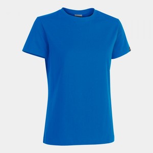 DESERT SHORT SLEEVE T-SHIRT ROYAL - 901326.700