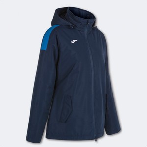 TRIVOR ANORAK NAVY ROYAL - 901429.337