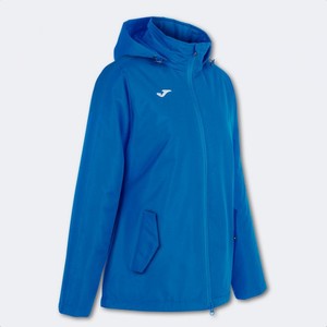 TRIVOR ANORAK ROYAL - 901429.700