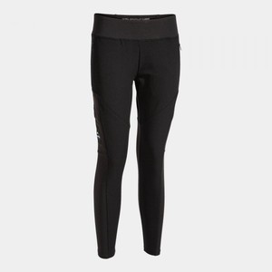 EXPLORER LONG PANTS BLACK - 901504.100