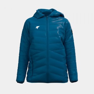 EXPLORER ANORAK BLUE - 901510.713