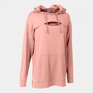 BREATH HOODIE PINK - 901608.004