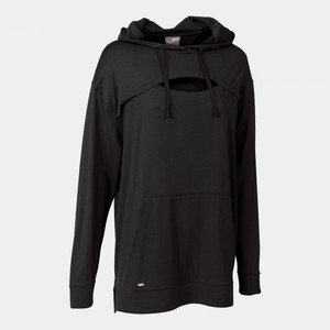BREATH HOODIE BLACK - 901608.100