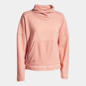 BREATH SWEATSHIRT PINK - 901612.004