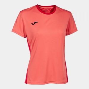 WINNER II SHORT SLEEVE T-SHIRT FLUOR ORANGE - 901677.090