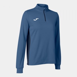 WINNER II SWEATSHIRT BLUE - 901678.770