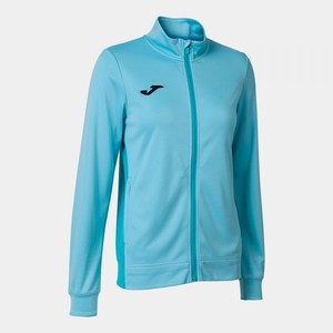 WINNER II FULL ZIP SWEATSHIRT SKY BLUE - 901679.365