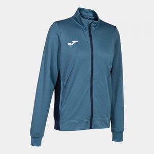 WINNER II FULL ZIP SWEATSHIRT BLUE - 901679.770