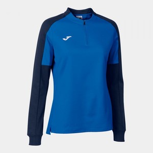 ECO CHAMPIONSHIP SWEATSHIRT ROYAL NAVY - 901692.703