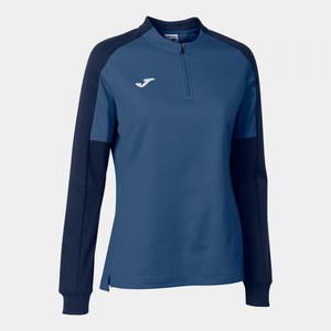 ECO CHAMPIONSHIP SWEATSHIRT BLUE NAVY - 901692.773