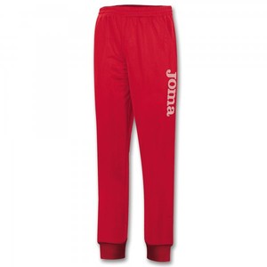 LONG PANT POLYFLEECE VICTORY RED - 9016P13.60