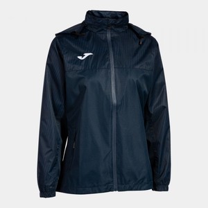 MONTREAL RAINCOAT NAVY - 901708.331