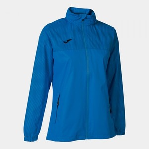 MONTREAL RAINCOAT ROYAL - 901708.700