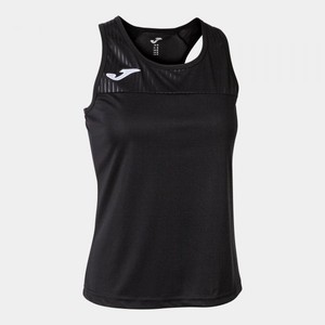 MONTREAL TANK TOP BLACK - 901714.100