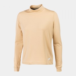 EXPLORER SWEATSHIRT BEIGE - 901739.004