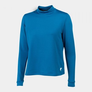 EXPLORER SWEATSHIRT BLUE - 901739.713