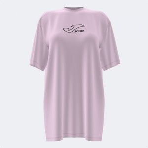 DAPHNE SHORT SLEEVE T-SHIRT PURPLE - 901745.576