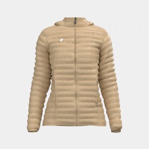 EXPLORER JACKET BEIGE - 901757.004