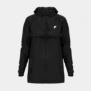 EXPLORER ANORAK BLACK - 901758.100