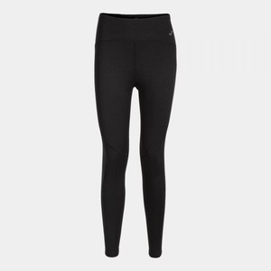 INDOOR GYM LONG TIGHTS BLACK - 901848.100