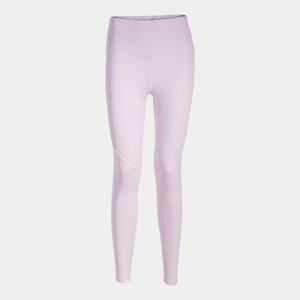 INDOOR GYM LONG TIGHTS PINK - 901848.575