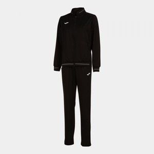MONTREAL TRACKSUIT BLACK ANTHRACITE - 901858.110