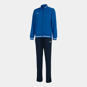 MONTREAL TRACKSUIT ROYAL NAVY - 901858.703