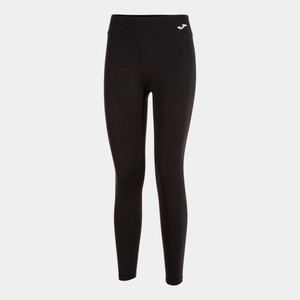 SCULPTURE II LONG TIGHTS BLACK - 901860.100