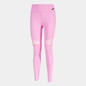 R-TRAIL NATURE LONG TIGHTS PINK - 901866.545