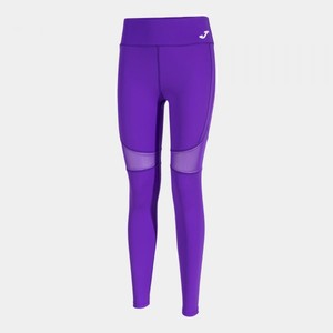 R-TRAIL NATURE LONG TIGHTS PURPLE - 901866.572
