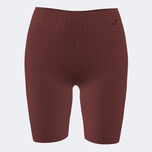 CORE SHORT TIGHTS BURGUNDY - 901877.651